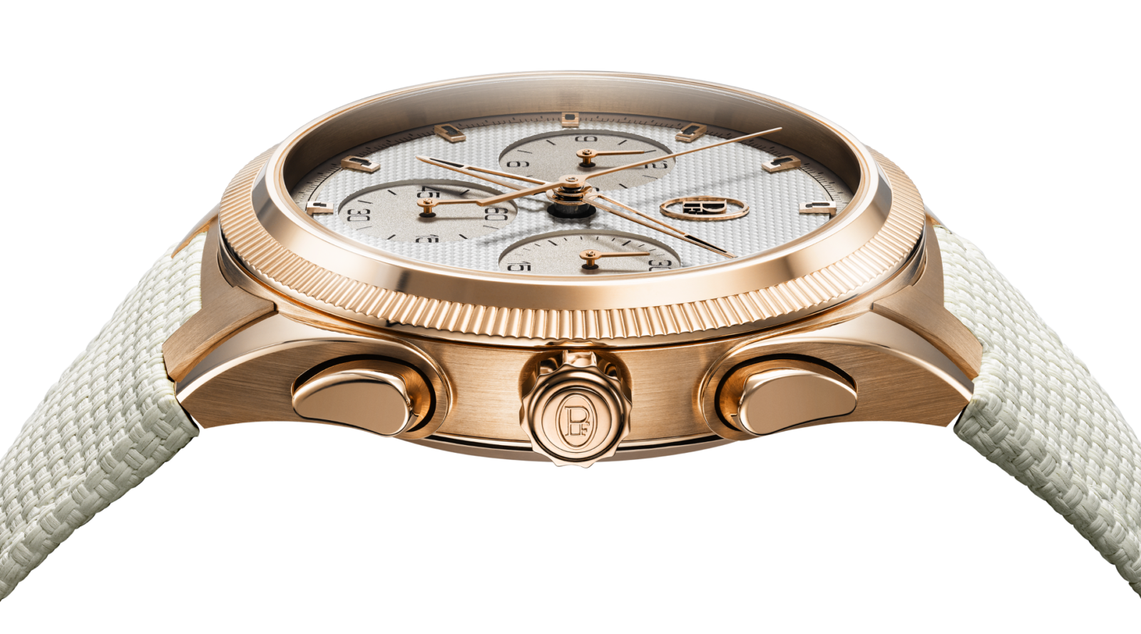 Parmigiani Fleurier Tonda PF Sport Chronograph Sandstone