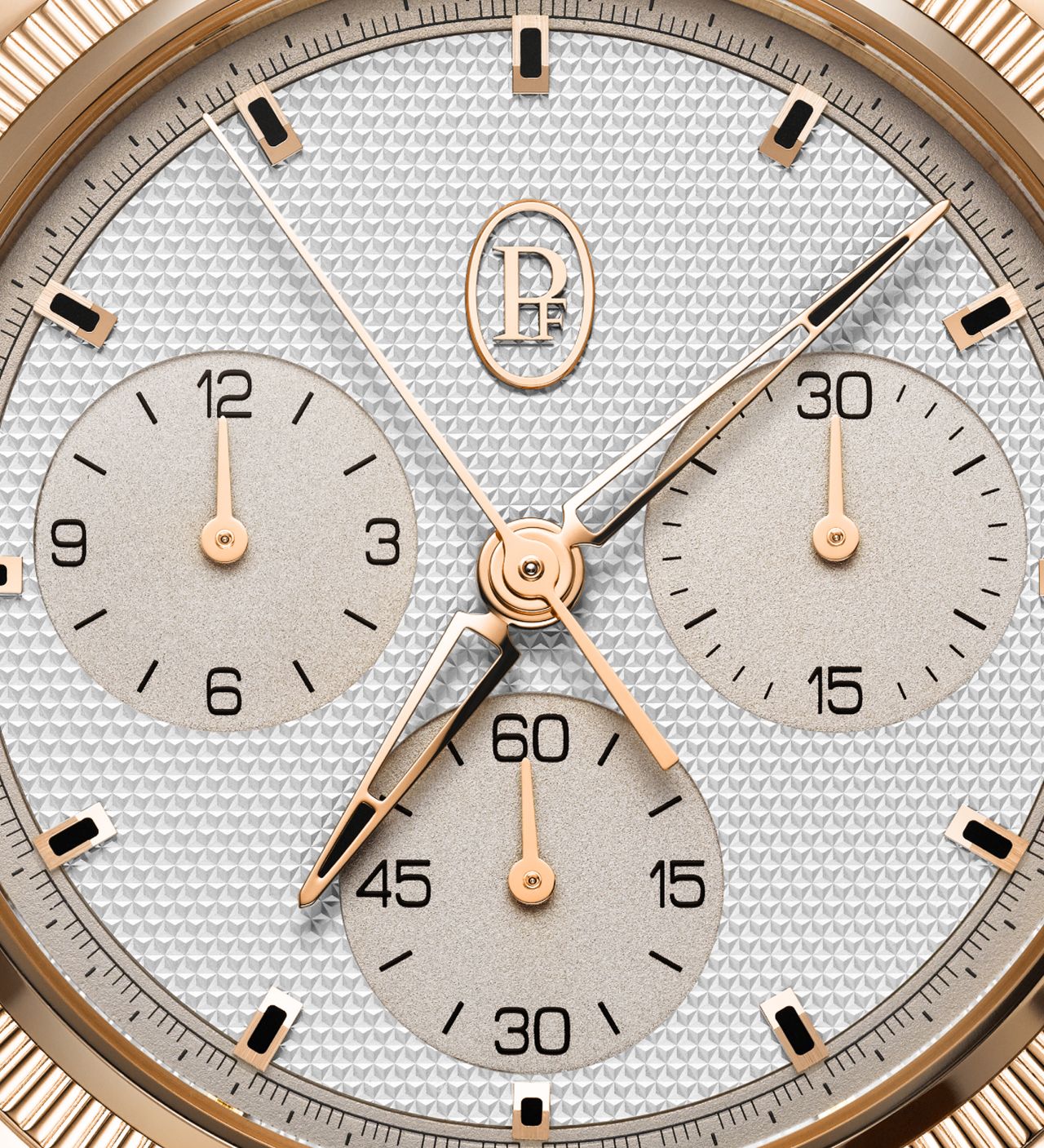 Parmigiani Fleurier Tonda PF Sport Chronograph Sandstone