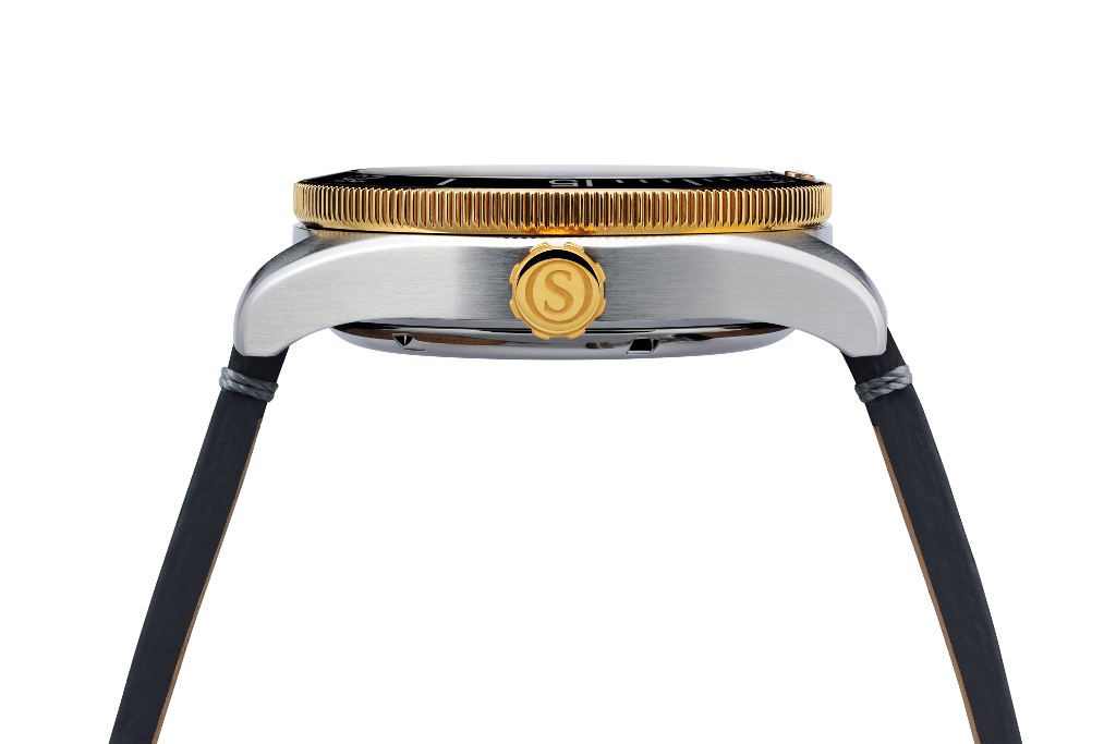 Stoic World watches