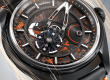 Ulysse Nardin Freak X Gumball 3000