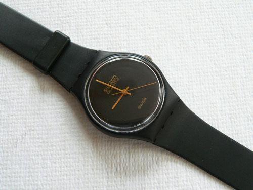 Swatch Watch