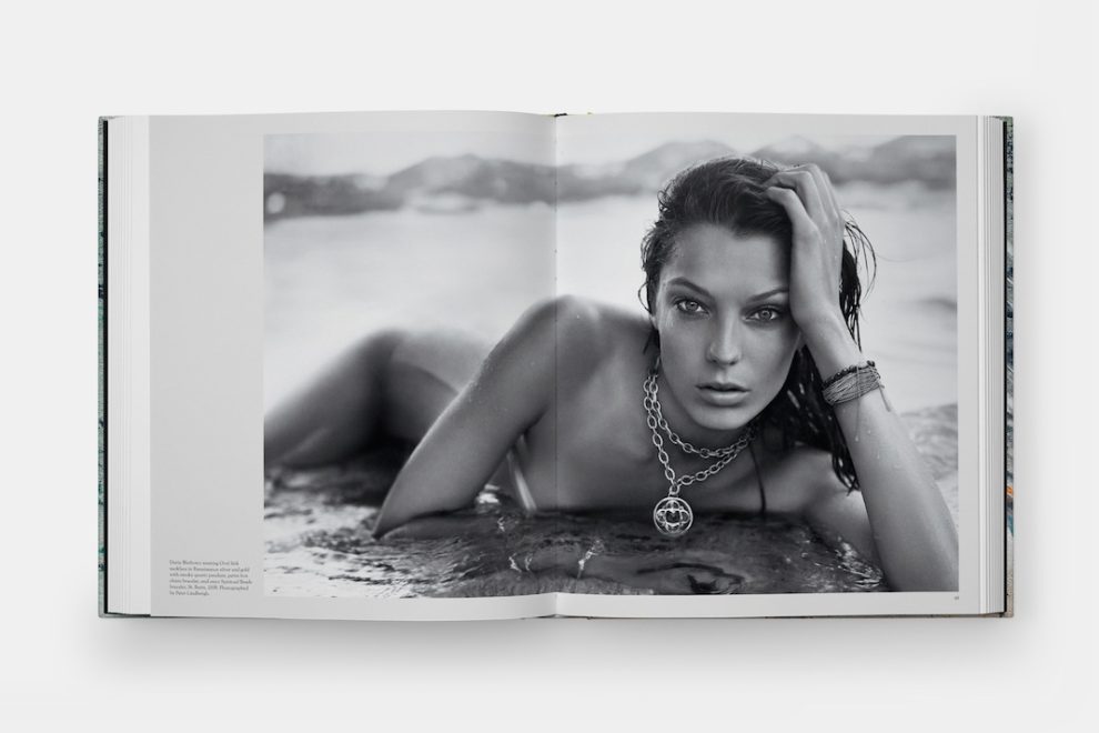 sybil-and-david-yurman-en-6905-spread-7-3880 Sybil and David Yurman: Artists and Jewelers