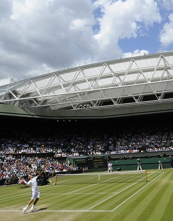 Rolex Wimbledon