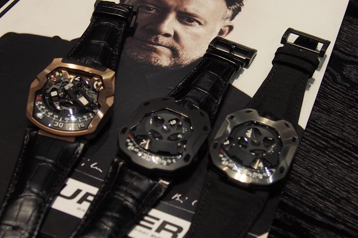URwerk