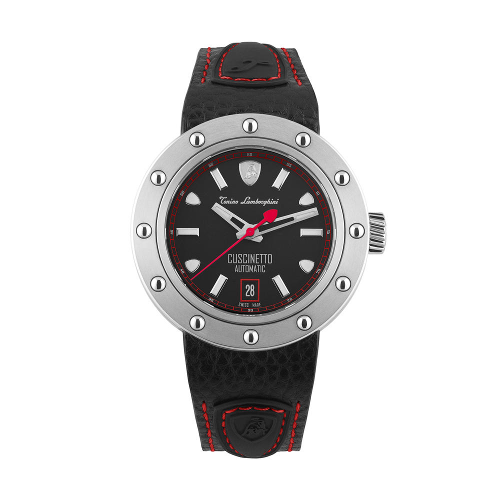 Tonino Lamborghini Cuscinetto watch 