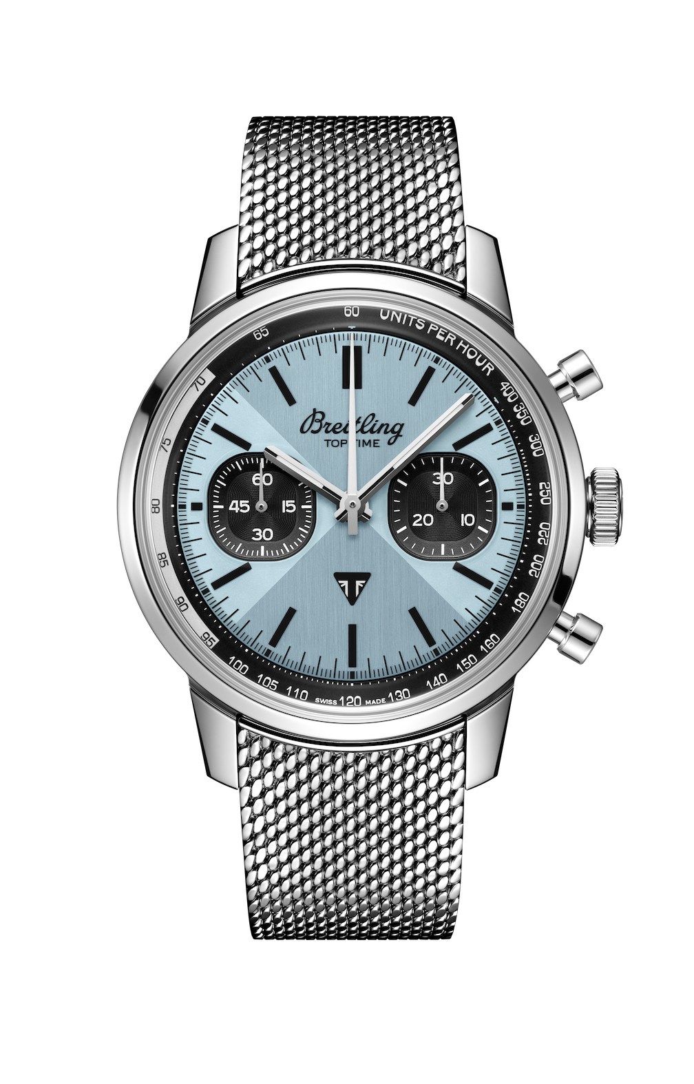 Breitling Top Time Triumph