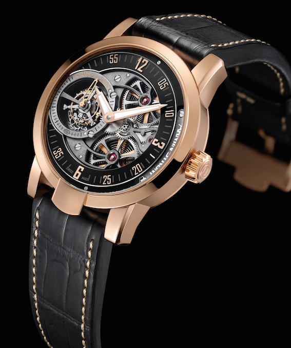 The Tourbillion Gumball 3000