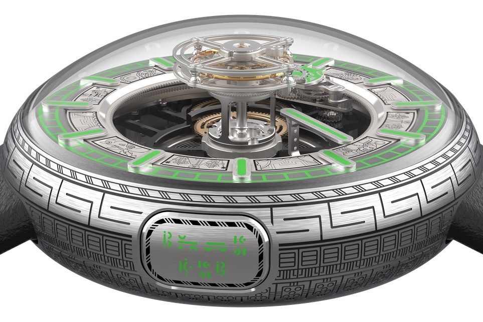 Kross Studio Transformers: Rise of the Beasts