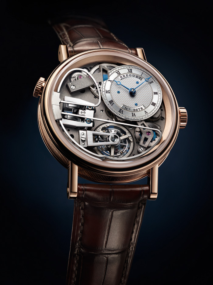 Breguet Tradition 