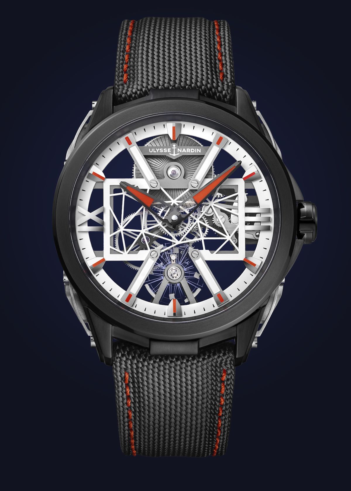 Only Watch 2019 Ulysse Nardin