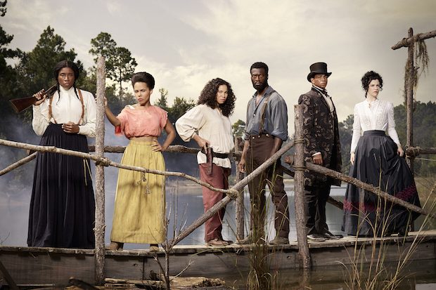 underground-season-2-cast Underground Season 2 with Aldis Hodge starts tonight.