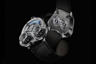 MB&F-Megawind