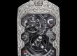 Urwerk UR 1001 Amadeus