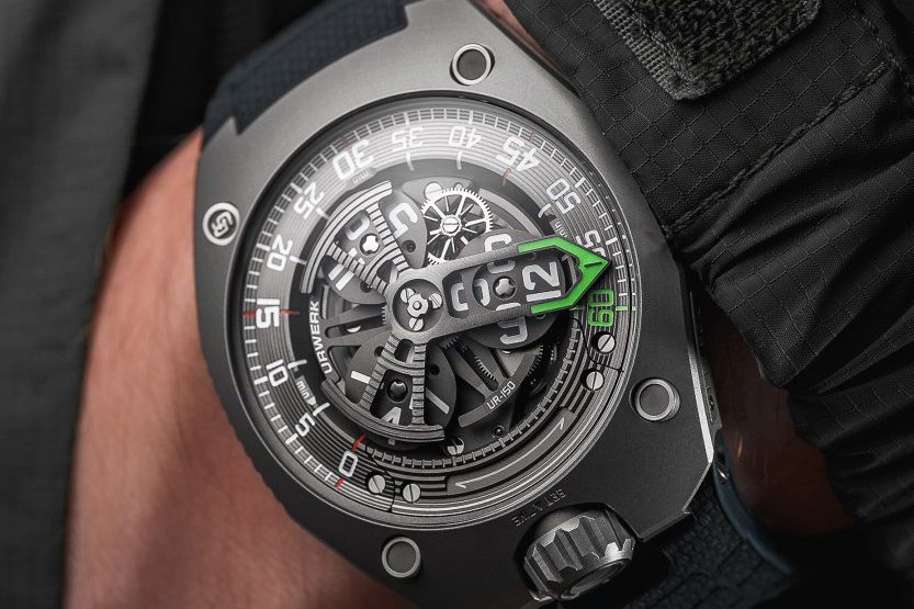 urwerk-ur-150-2-wrist-shots-082 Urwerk UR-150 Scorpion