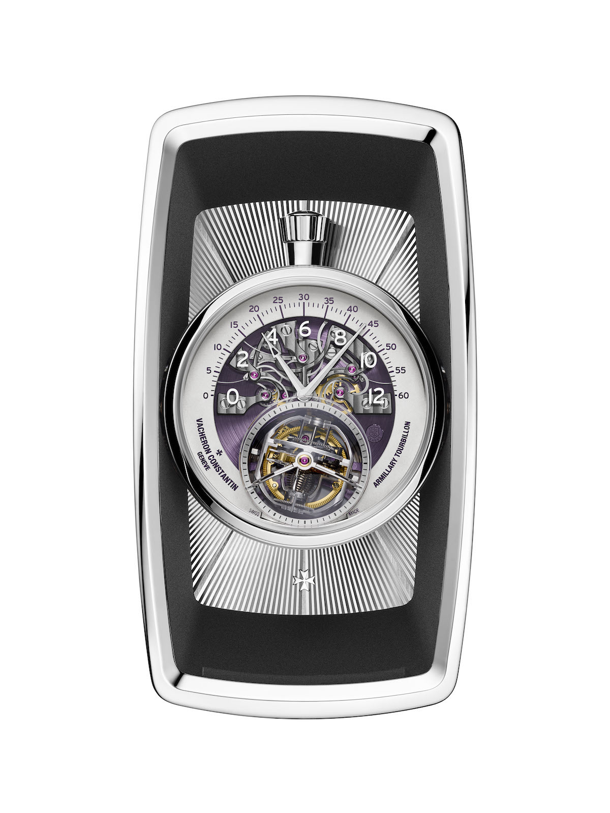 Vacheron Constantin Les Cabinotiers Armillary Tourbillon 