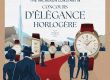 Phillips x Vacheron Constantin Concours D'Elegance Horlogere