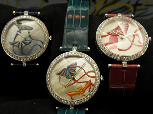 Kites by Van Cleef & Arpels