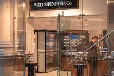 watchfinder store Watchfinder
