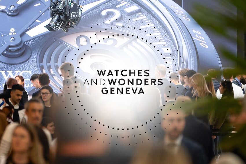 Watches & Wonders Geneva 2025 Watches & Wonders Geneva 2025
