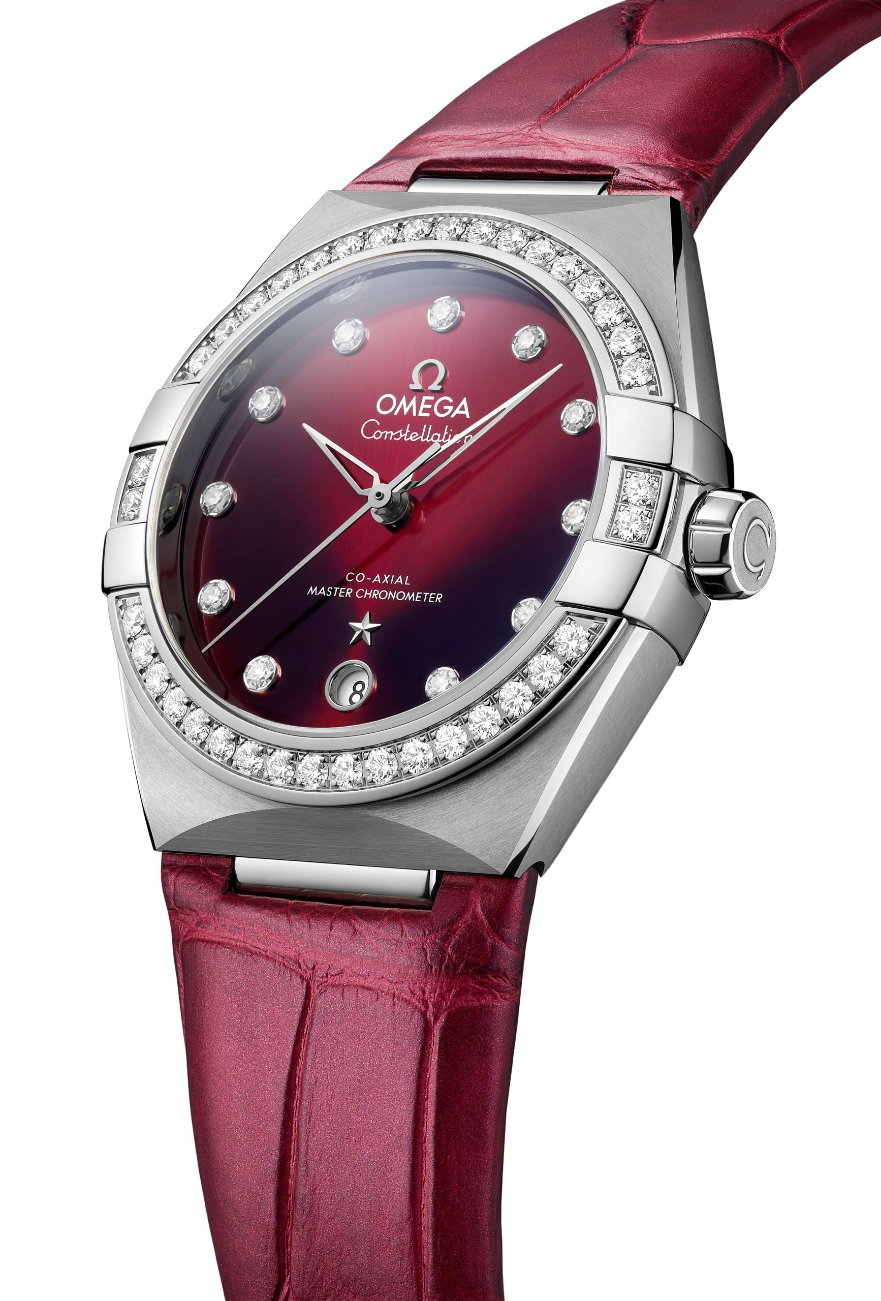 Omega Constellation