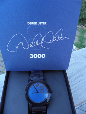 jeter movado